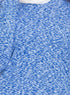 Zebra Blue Ocean Sigma Cur.Long - Sleeve - Khotwh